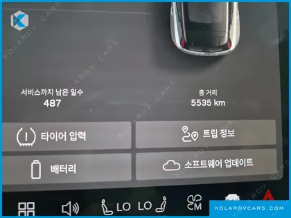 VOLVO EX30 PERFORMANCE ULTRA