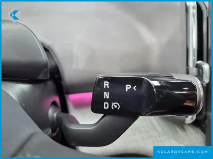 VOLVO EX30 PERFORMANCE ULTRA