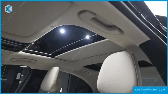 MERCEDES E-CLASS E200 AVANTGARDE