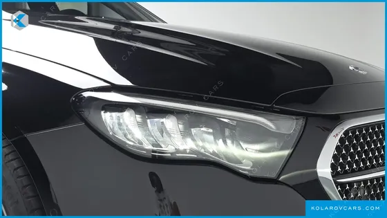 MERCEDES E-CLASS E200 AVANTGARDE