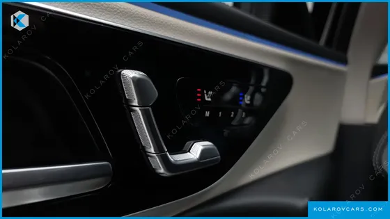MERCEDES E-CLASS E200 AVANTGARDE