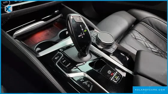 BMW GRAN TURISMO (GT) 630I XDRIVE M SPORT
