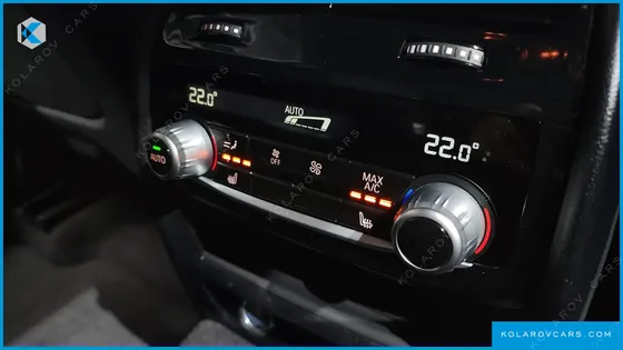 BMW GRAN TURISMO (GT) 630I XDRIVE M SPORT