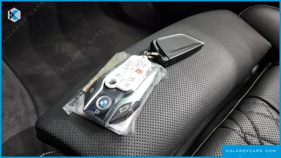 BMW GRAN TURISMO (GT) 630I XDRIVE M SPORT