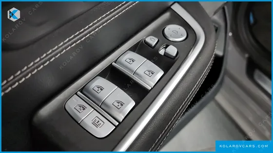 BMW GRAN TURISMO (GT) 630I XDRIVE M SPORT