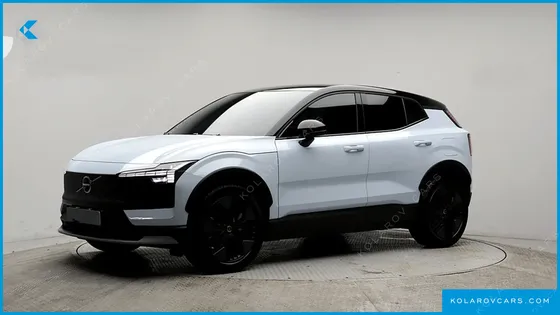 VOLVO EX30 PERFORMANCE ULTRA