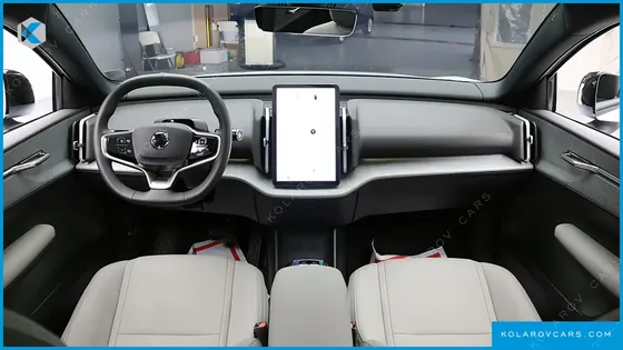VOLVO EX30 PERFORMANCE ULTRA