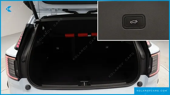 VOLVO EX30 PERFORMANCE ULTRA
