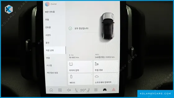 VOLVO EX30 PERFORMANCE ULTRA
