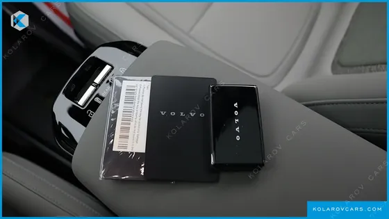 VOLVO EX30 PERFORMANCE ULTRA