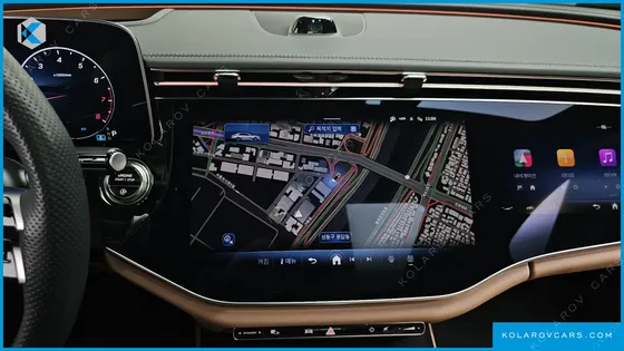 MERCEDES E-CLASS E300 4MATIC AMG LINE