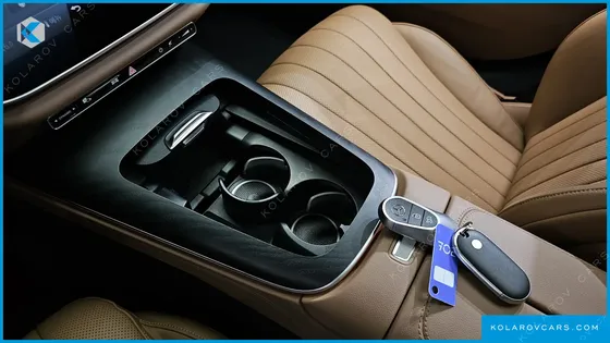 MERCEDES E-CLASS E300 4MATIC AMG LINE