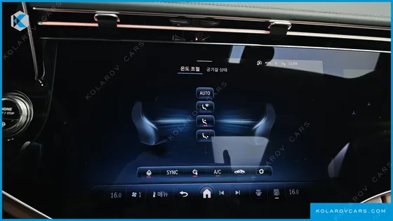 MERCEDES E-CLASS E300 4MATIC AMG LINE