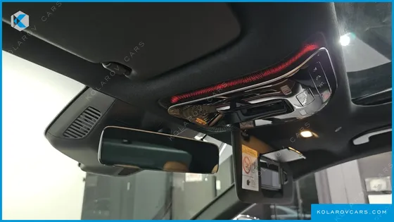 MERCEDES E-CLASS E300 4MATIC AMG LINE