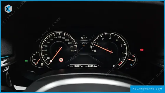 BMW GRAN TURISMO (GT) 640I XDRIVE M SPORT