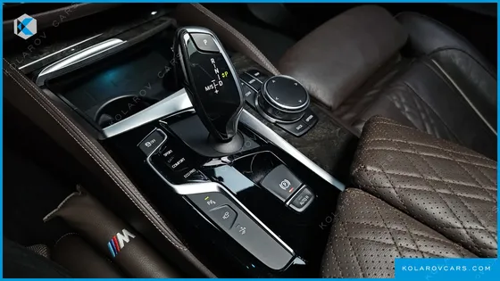 BMW GRAN TURISMO (GT) 640I XDRIVE M SPORT
