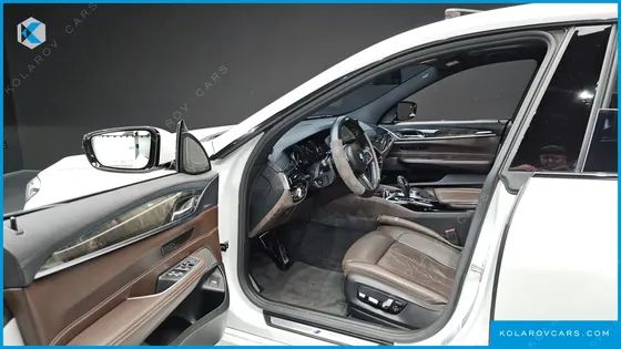 BMW GRAN TURISMO (GT) 640I XDRIVE M SPORT