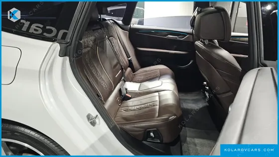 BMW GRAN TURISMO (GT) 640I XDRIVE M SPORT