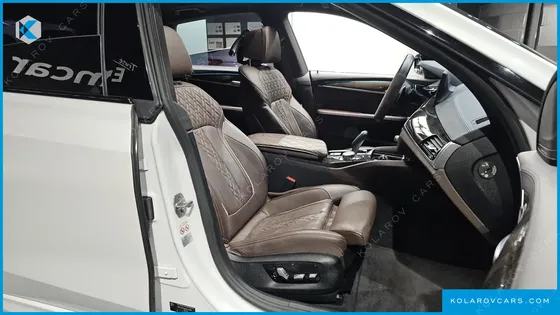 BMW GRAN TURISMO (GT) 640I XDRIVE M SPORT