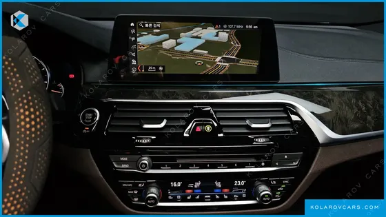 BMW GRAN TURISMO (GT) 640I XDRIVE M SPORT