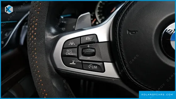 BMW GRAN TURISMO (GT) 640I XDRIVE M SPORT