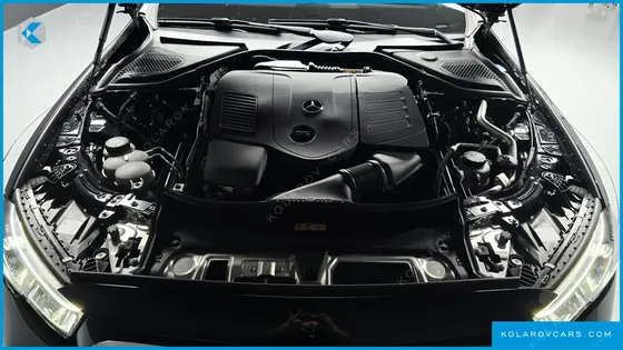 MERCEDES E-CLASS E300 4MATIC EXCLUSIVE