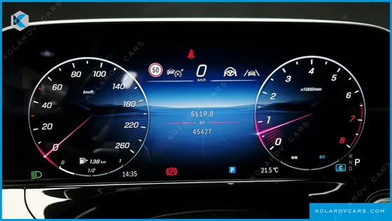 MERCEDES E-CLASS E300 4MATIC EXCLUSIVE