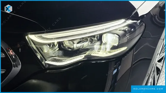 MERCEDES E-CLASS E300 4MATIC EXCLUSIVE