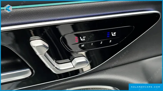 MERCEDES E-CLASS E300 4MATIC EXCLUSIVE