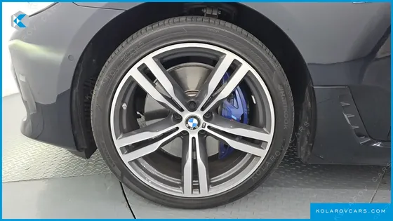 BMW GRAN TURISMO (GT) 630I XDRIVE M SPORT