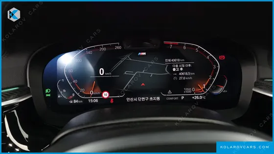 BMW GRAN TURISMO (GT) 630I XDRIVE M SPORT
