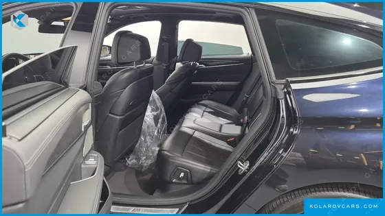 BMW GRAN TURISMO (GT) 630I XDRIVE M SPORT