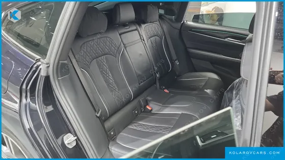 BMW GRAN TURISMO (GT) 630I XDRIVE M SPORT