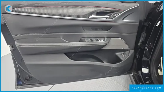 BMW GRAN TURISMO (GT) 630I XDRIVE M SPORT