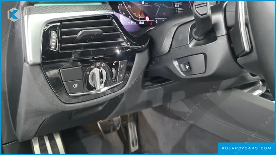 BMW GRAN TURISMO (GT) 630I XDRIVE M SPORT