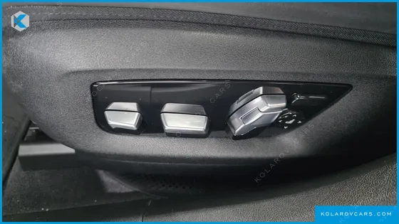 BMW GRAN TURISMO (GT) 630I XDRIVE M SPORT