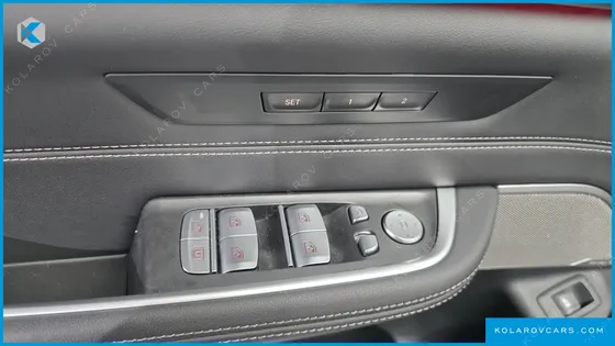 BMW GRAN TURISMO (GT) 630I XDRIVE M SPORT
