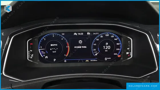VOLKSWAGEN T-ROC 2.0 TDI PREMIUM