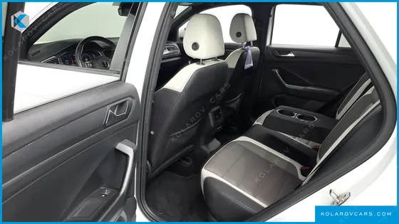 VOLKSWAGEN T-ROC 2.0 TDI PREMIUM