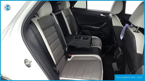 VOLKSWAGEN T-ROC 2.0 TDI PREMIUM
