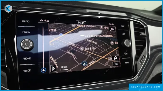 VOLKSWAGEN T-ROC 2.0 TDI PREMIUM