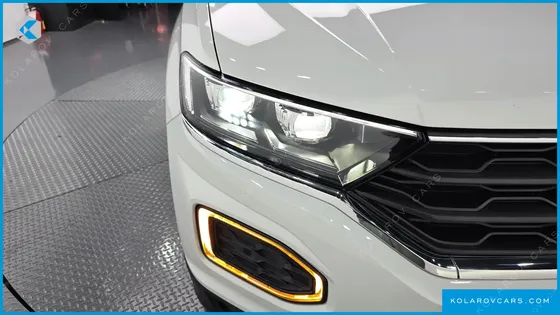VOLKSWAGEN T-ROC 2.0 TDI PREMIUM