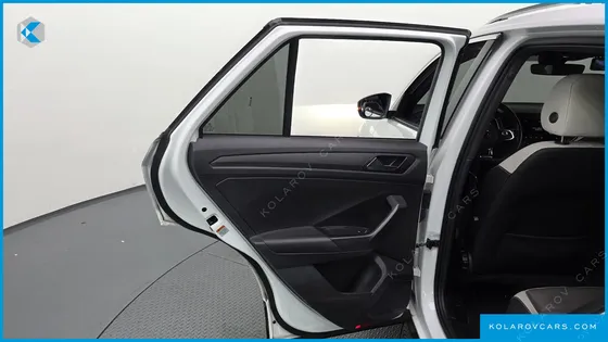 VOLKSWAGEN T-ROC 2.0 TDI PREMIUM