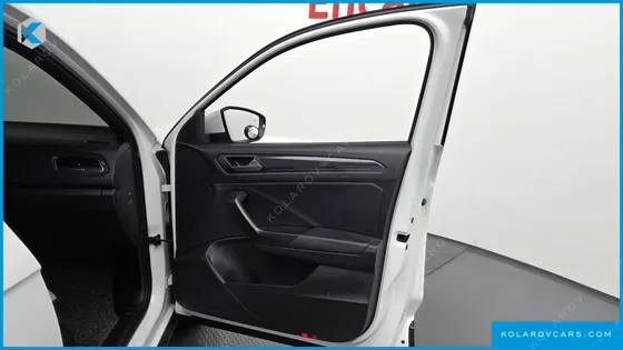 VOLKSWAGEN T-ROC 2.0 TDI PREMIUM