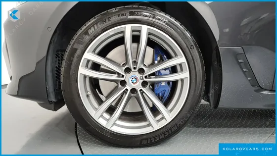 BMW GRAN TURISMO (GT) 630I XDRIVE M SPORT