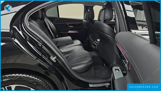 MERCEDES E-CLASS E200 AVANTGARDE