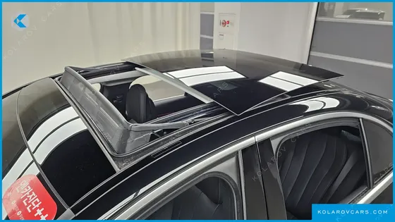MERCEDES E-CLASS E200 AVANTGARDE