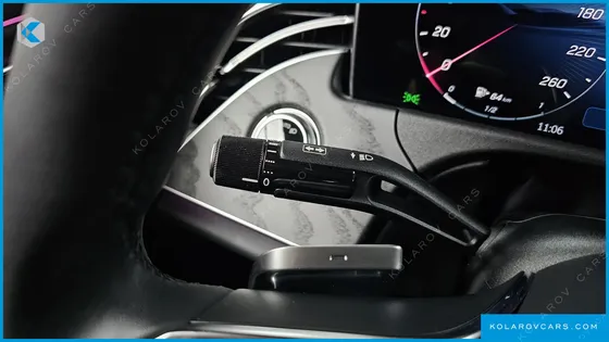 MERCEDES E-CLASS E200 AVANTGARDE