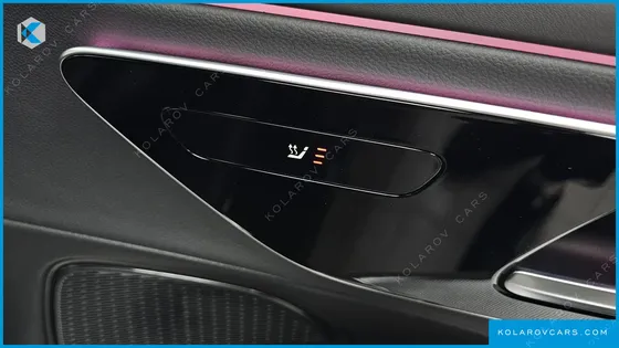 MERCEDES E-CLASS E200 AVANTGARDE