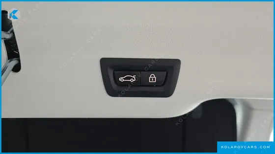 BMW GRAN TURISMO (GT) 620D LUXURY